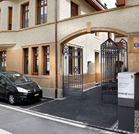 Aussenansicht