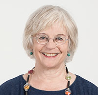 Andrea Gallasch